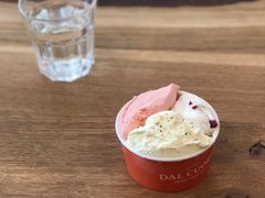 -Dal Cuore 达可芮冰淇淋(陕西北路店)