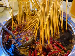 -玉林串串香(九号天地店)