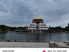 -灵山胜境