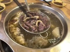 -伟记牛肉(金鸿公路店)