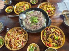 -五里关火锅(牛市口店)