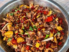 -食神又名厕所兔