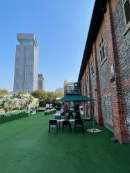 -东方薇婷艺术中心(北外滩店)