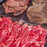 第一次吃贵州牛肉火锅，真是太惊艳啦[惊叹]