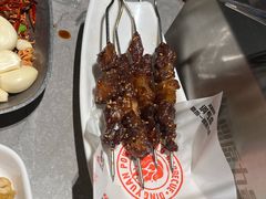 -鼎原力量东北吊炉烧烤(临河街店)