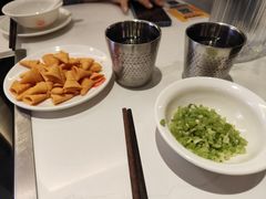 -牛焱·贵州黄牛肉火锅(城西银泰店)
