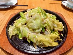 -伊喜饺子·烤鸭(五道口学院路店)
