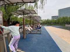 -大兴滨河森林公园