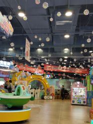 -宝贝王(许昌店)