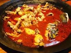-老天桥蛙炉火锅(姑苏总店)