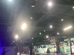 -一兆韦德健身(浦东万达会所)