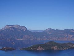 -丽江泸沽湖景区