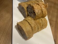 -枣子树·素食餐厅(普陀山店)
