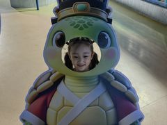 -福州罗源湾海洋世界旅游区