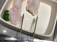 -海底捞火锅(金山百联店)