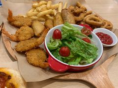 -必胜客(唐延店)