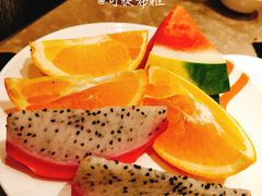 -V-ONE西雅图海鲜自助餐厅(仓山万达广场店)