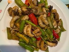 -巧克力渔家.小船海鲜胶东菜(万平口店)