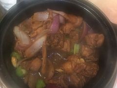-宏大运餐厅(传媒大学店)