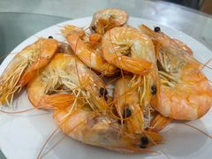 -海鲜居(海滨路店)