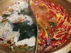 -小龙坎老火锅(金柏林店)