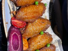-RELLMAN莱尔曼扒房(黄埔店)