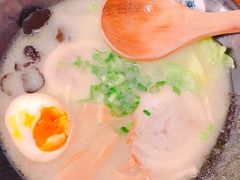 百步拉面-百步拉面