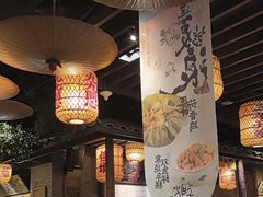 -南京大牌档(崇文门国瑞店)