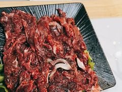 -三毛牛肉店(福强店)