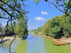 -东坡赤壁风景名胜区