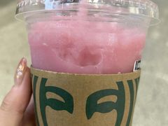 -星巴克(太原柳巷第一店)