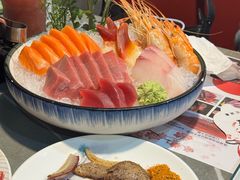 -松坂屋日料自助(长城路店)