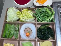 -海底捞火锅(天通苑华联店)