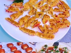 -富黎华海鲜大酒楼(正大广场店)