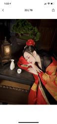-盘子女人坊生日照·摄影馆(浦东店)