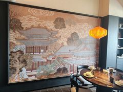 -卯时·龙光雅宴·精致锡帮菜(惠山古镇店)