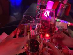 -MOSSO音乐酒吧·live house(南京旗舰店)