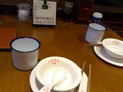 -山沟沟炒鸡(颐灏·海怡名都店)