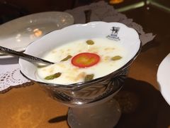 -游牧传奇新疆特色歌舞餐厅(红山新世纪购物广场店)
