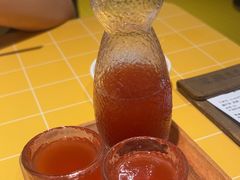 -蔡澜点心·粤菜(花城汇南区店)