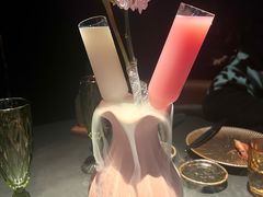 -蟹犇前•帝王蟹雪蟹(陆家嘴店)