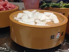 -龍歌自助小火锅(兰山上海路万达店)