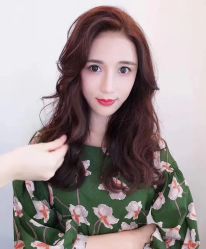 -MYYF SALON烫发染发