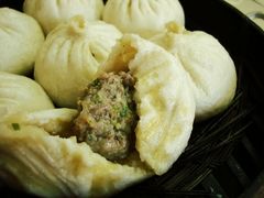 牛肉包子-胡家包子·清真(大众巷店)
