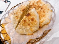 武大郎烧饼-山东老家(科韵分店)