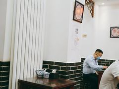 大堂-晋爱面大同刀削面(白纸坊店)