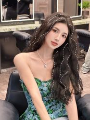 -ML名流·剪发烫发染发
