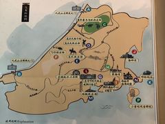 -平湖九龙山庄园圣马可酒店