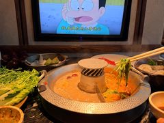 -牛New寿喜烧(新六百店)