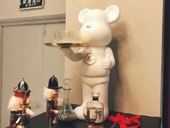 -十二宫Zodiac全息剧本杀推理馆(大世界店)